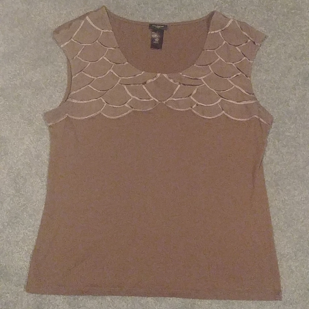 Ann Taylor Size L